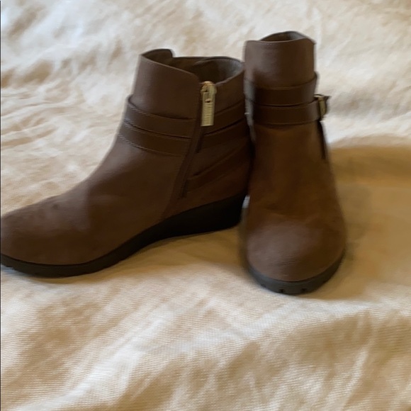 Booties - Picture 1 of 5